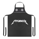 Metal Apron