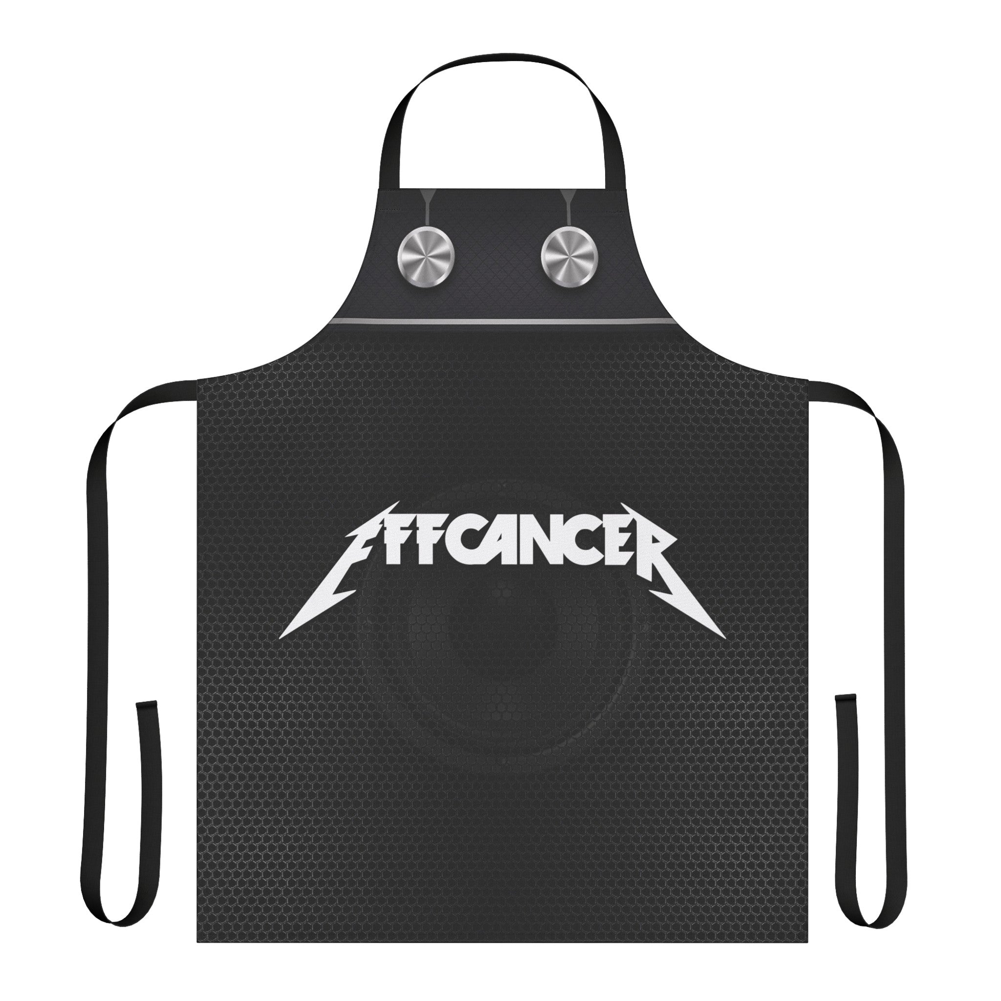 Metal Apron