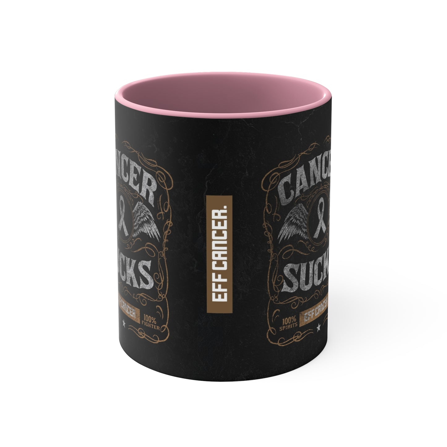 Vintage Sucks Mug