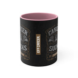 Vintage Sucks Mug