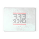 EFF CNCR Glass Cutting Board