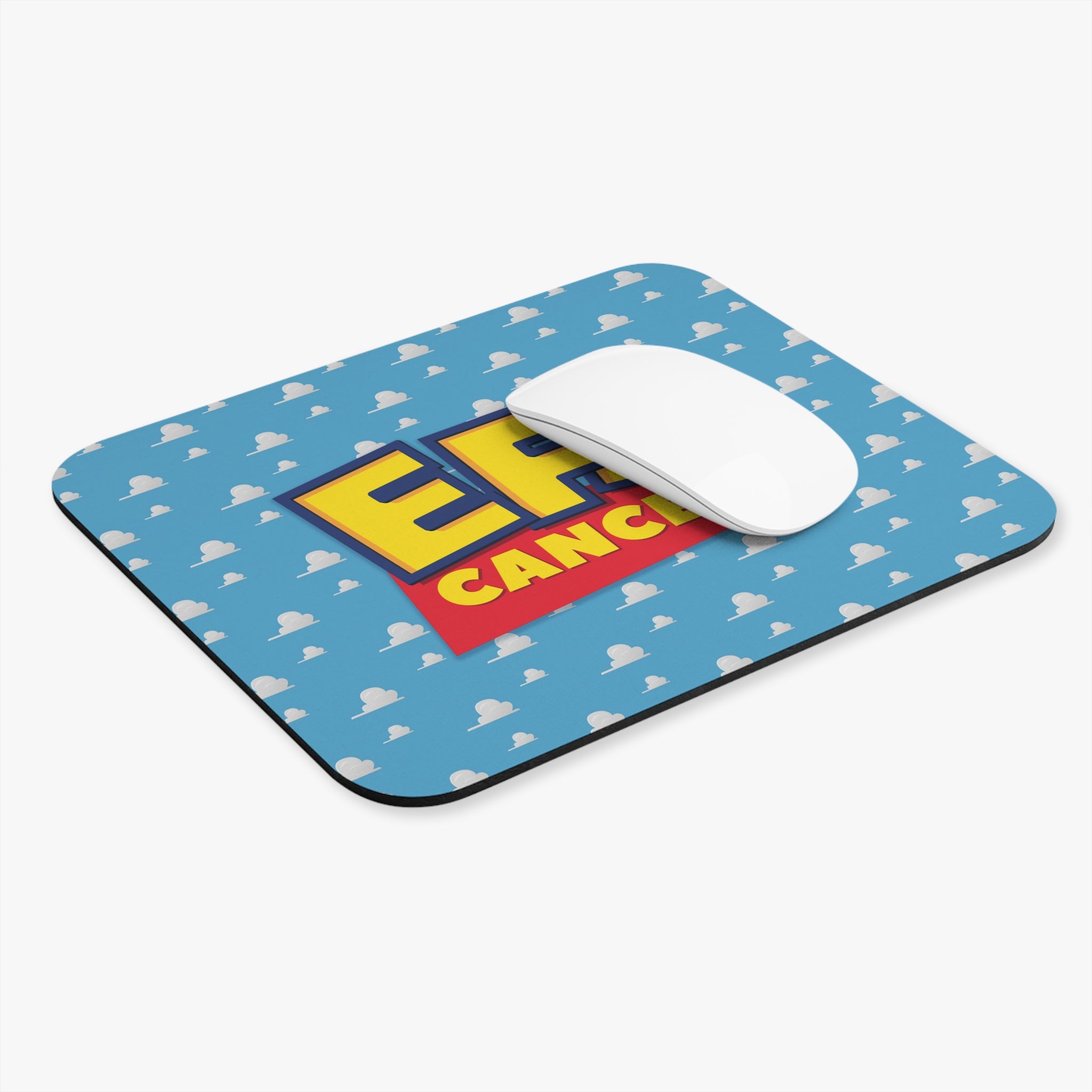 Andy Mouse Pad