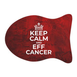 Keep Calm Feeding Mat