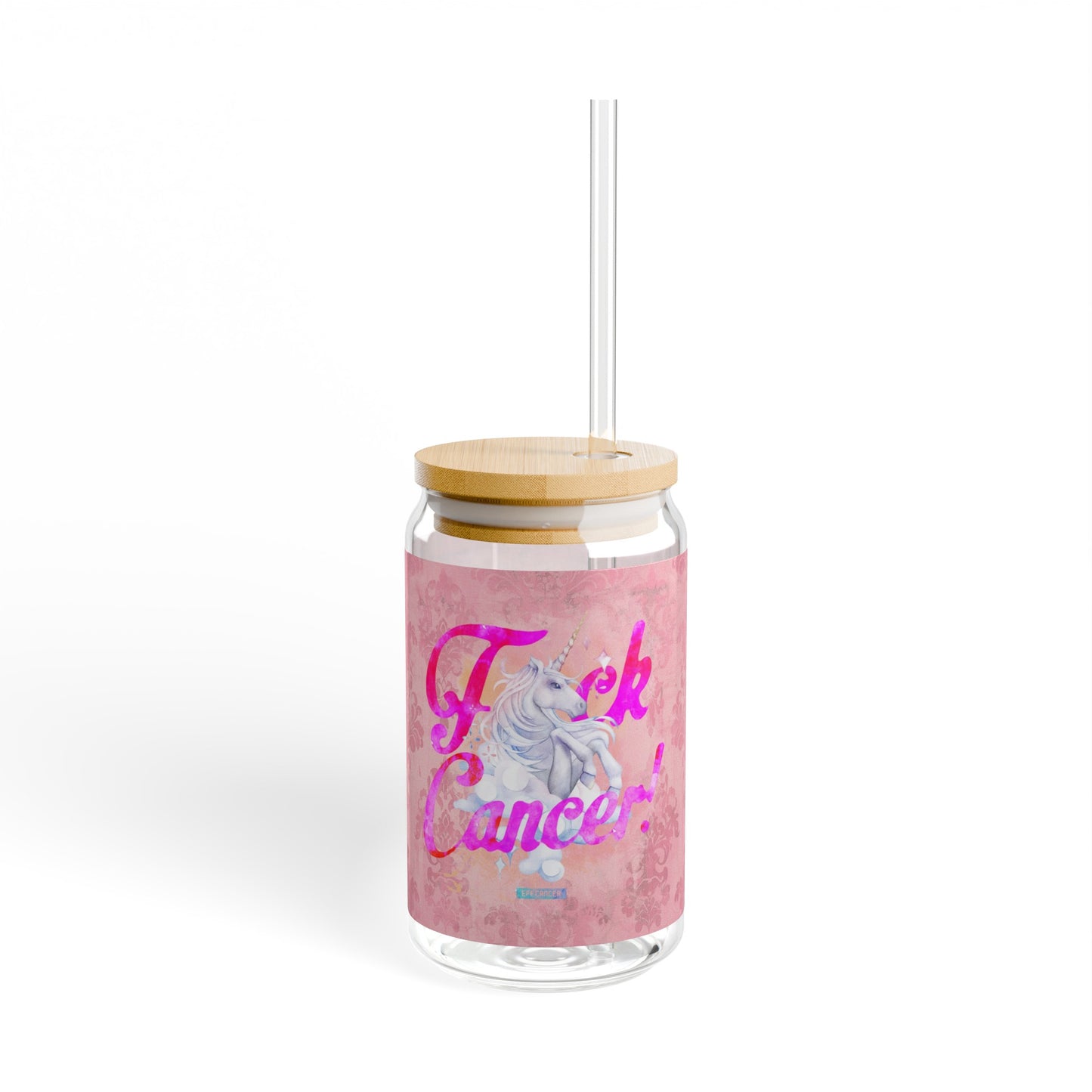 Magical Glassware