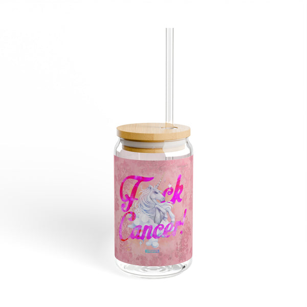 Magical Glassware