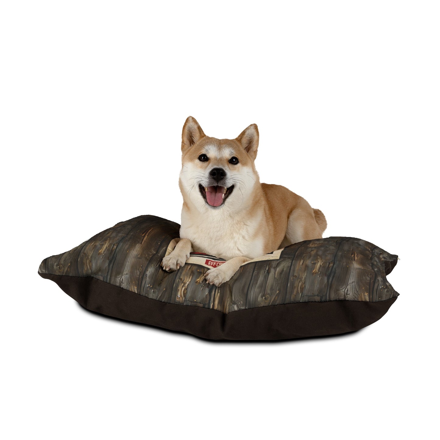 Fighter Street Pet Bed