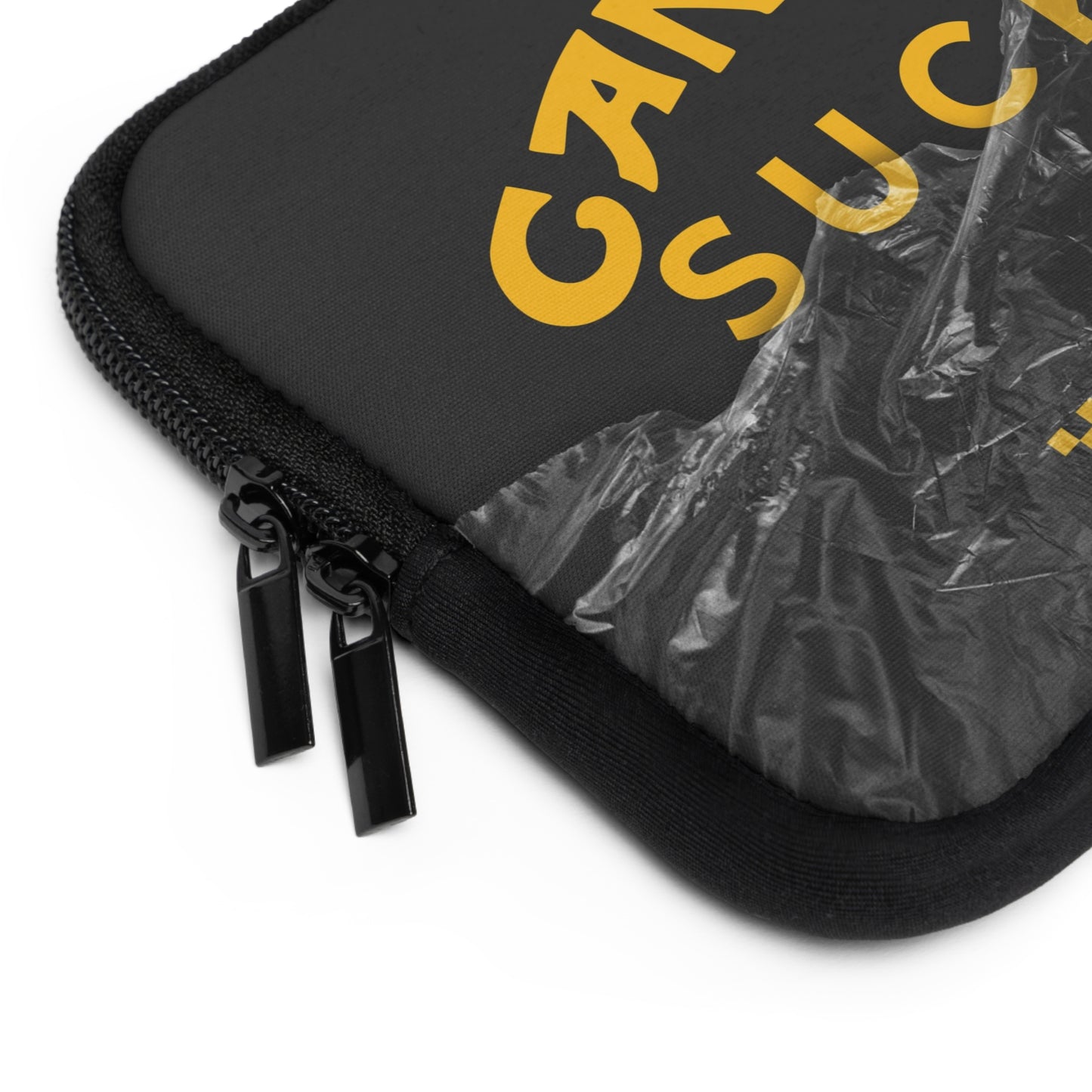Coolish Laptop Sleeve