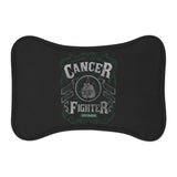 Vintage Fighter Feeding Mat