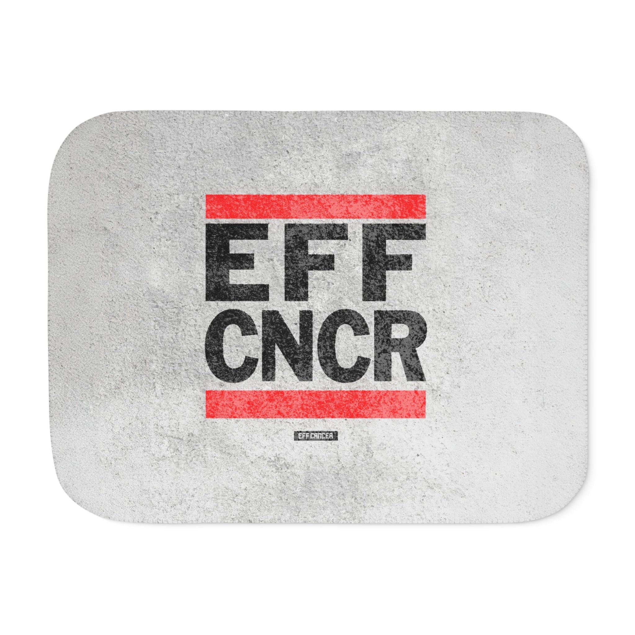 EFF CNCR Sherpa