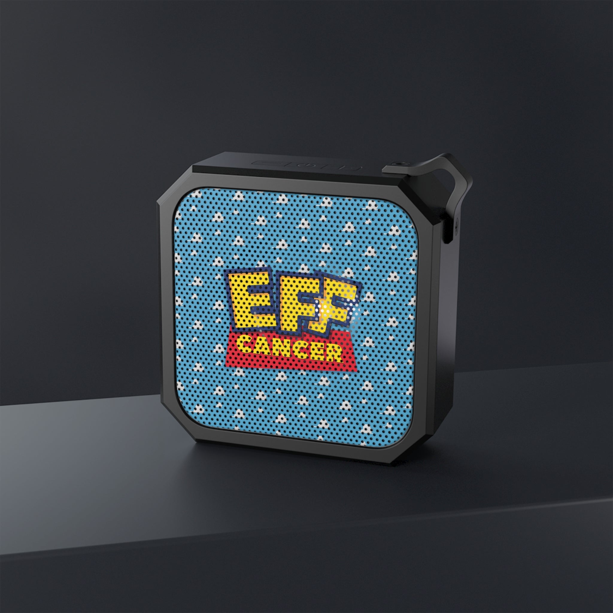 Andy Outdoor Speaker