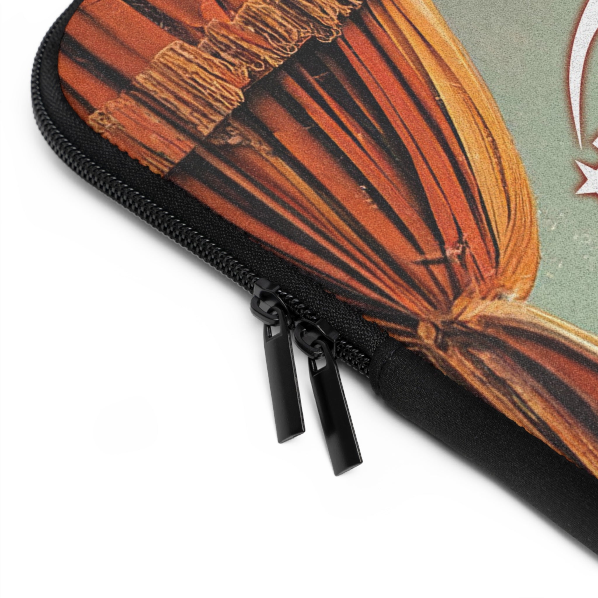 Synced Laptop Sleeve