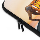 Thrashed Laptop Sleeve