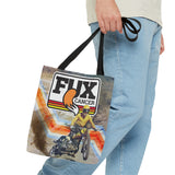 FUX Tote