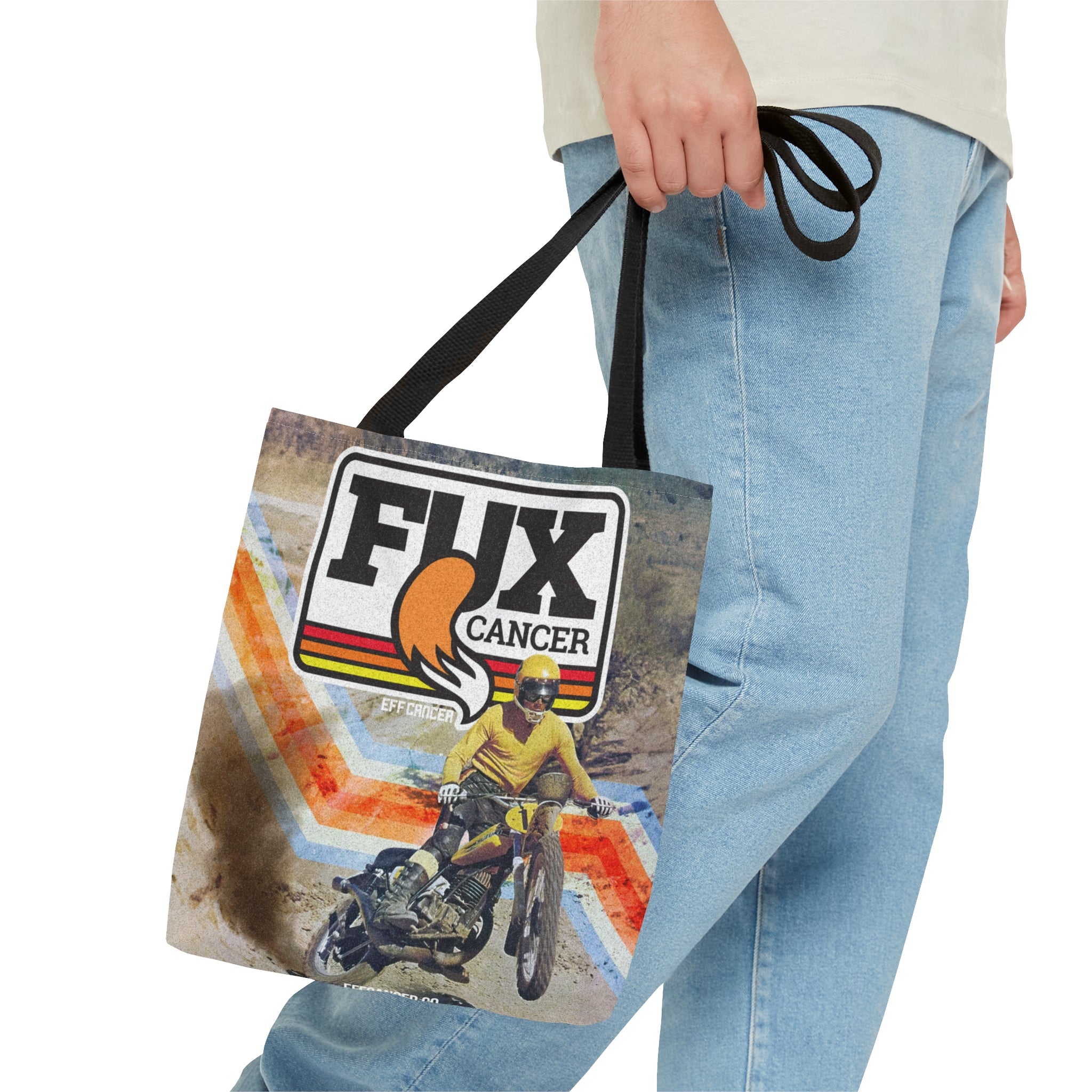 FUX Tote