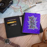 Rugz Passport Wallet