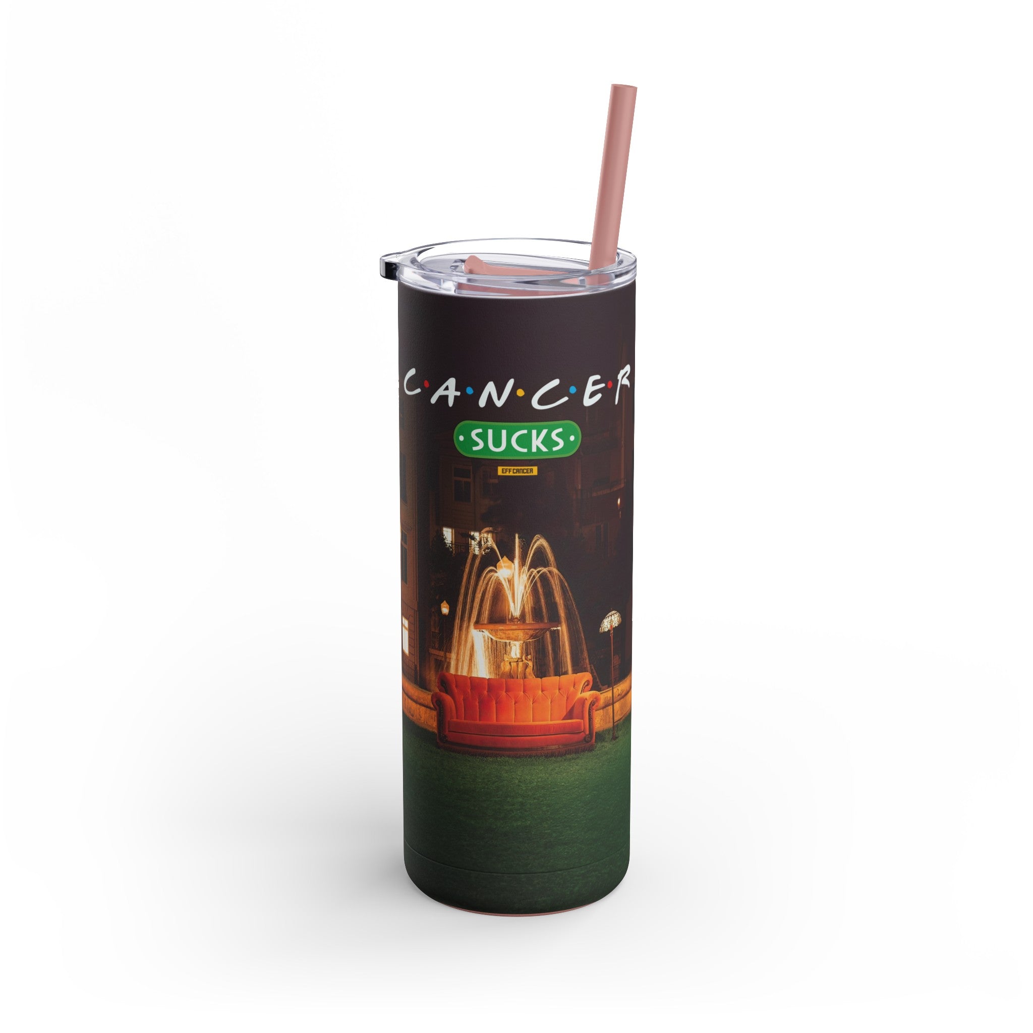 Pals Tumbler