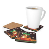 Pals Coaster Set