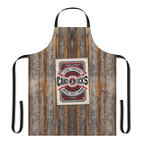 Cancer Sucks Street Apron