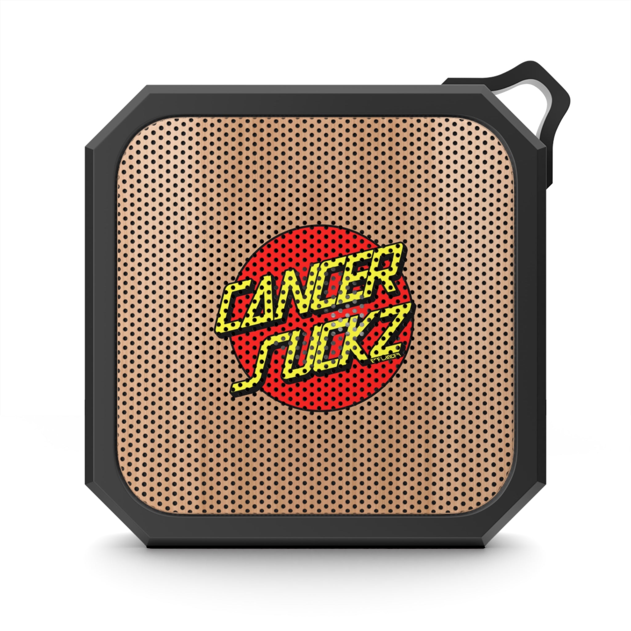 Cruz Outdoor Speaker