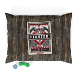 Fighter Street Pet Bed