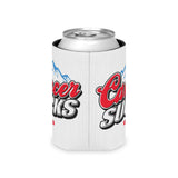 Rockies Koozie