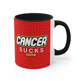Blocks Mug