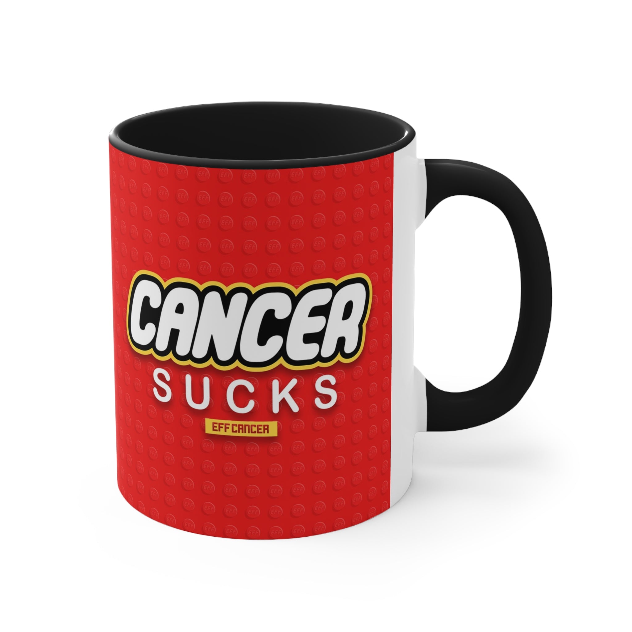 Blocks Mug