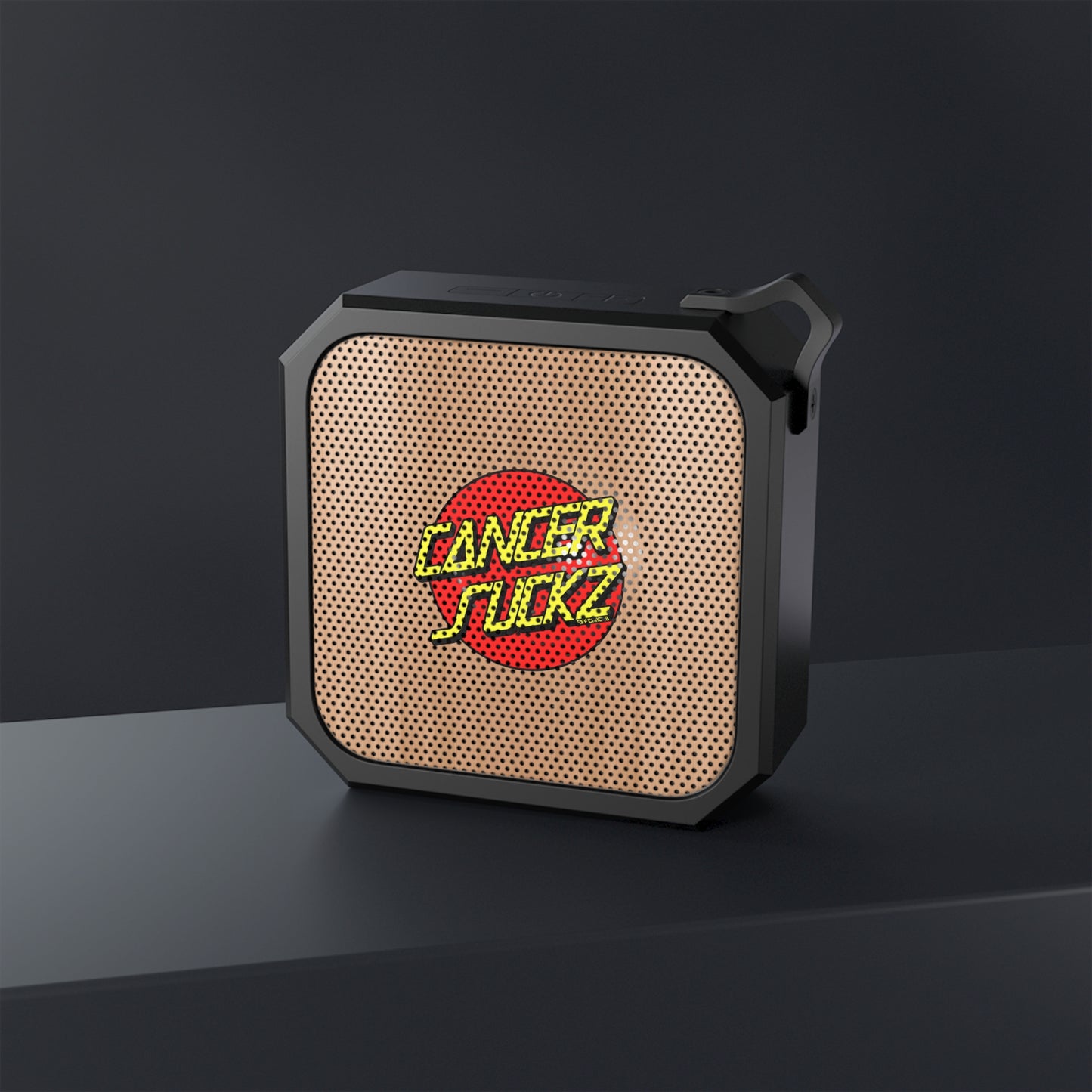 Cruz Outdoor Speaker