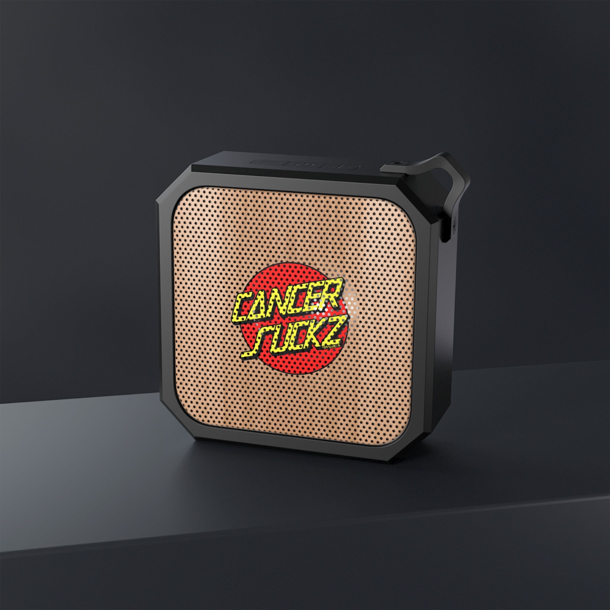 Cruz Outdoor Speaker