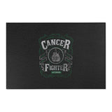 Vintage Fighter Area Rug