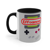 Tendo Mug