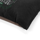 Vintage Fighter Pet Bed