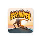 Thrashed Coaster Set