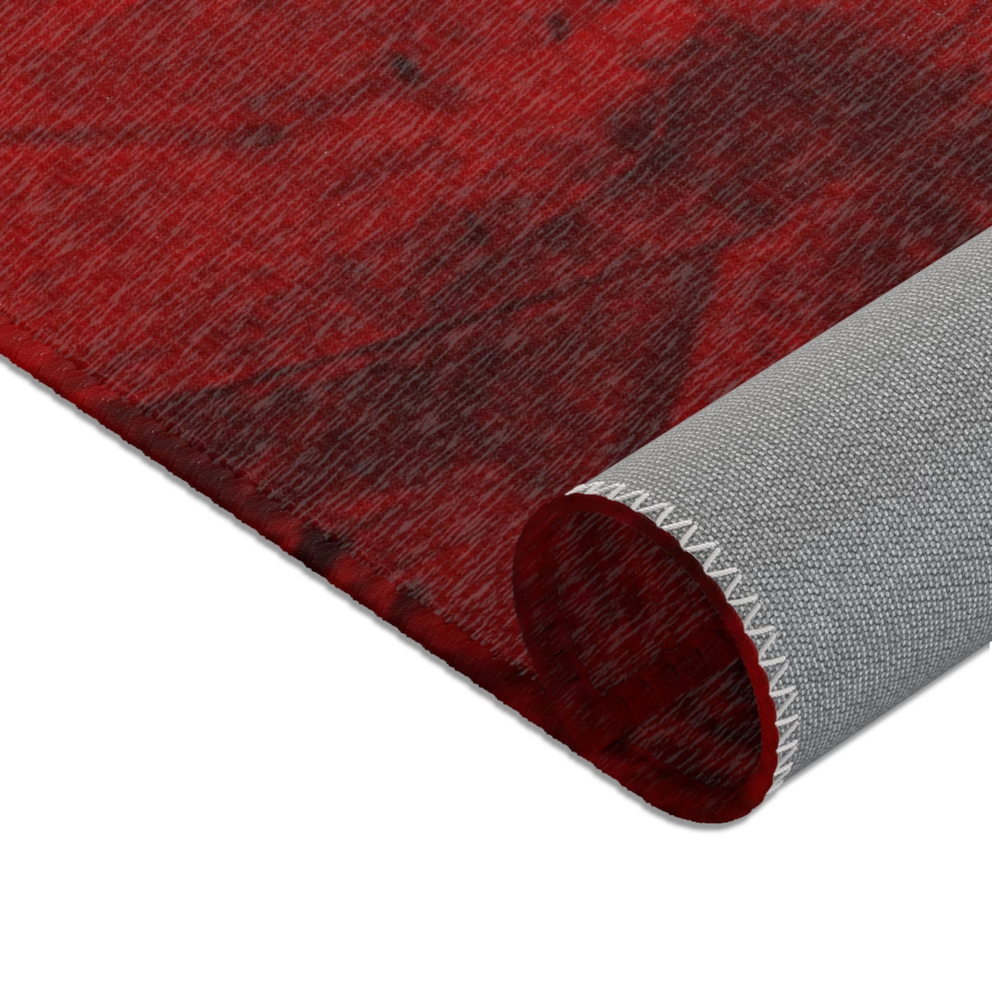 Keep Calm Area Rug