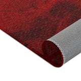 Keep Calm Area Rug