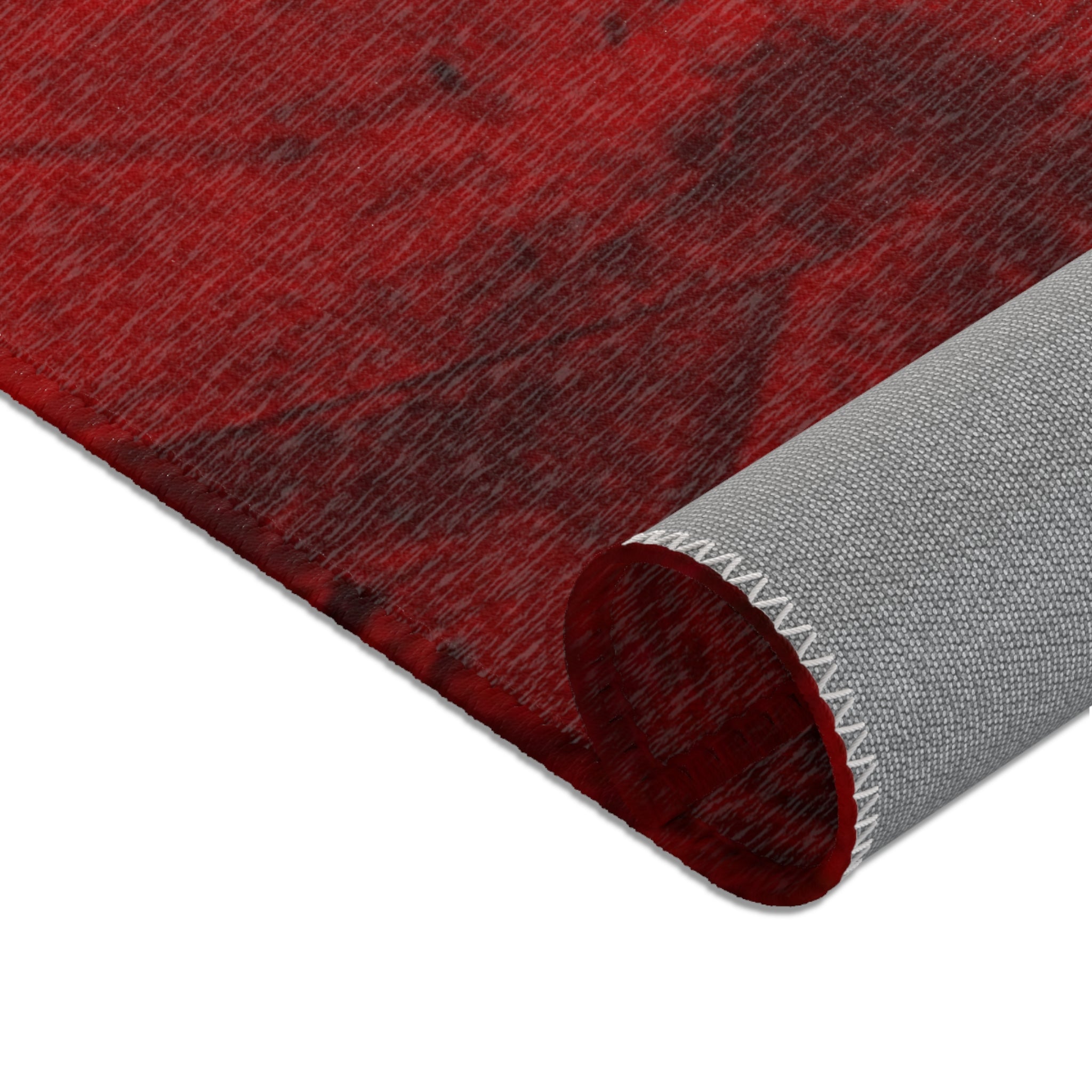 Keep Calm Area Rug