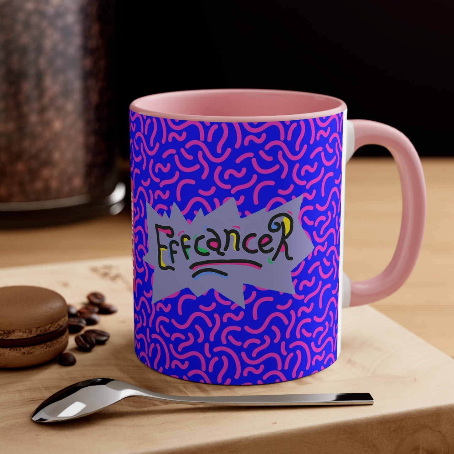 RugZ Mug