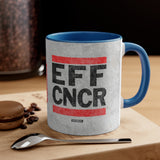 EFF CNCR Mug
