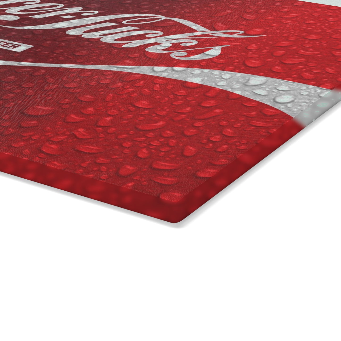 Coka Glass Cutting Board