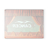 Synced Glass Cutting Board
