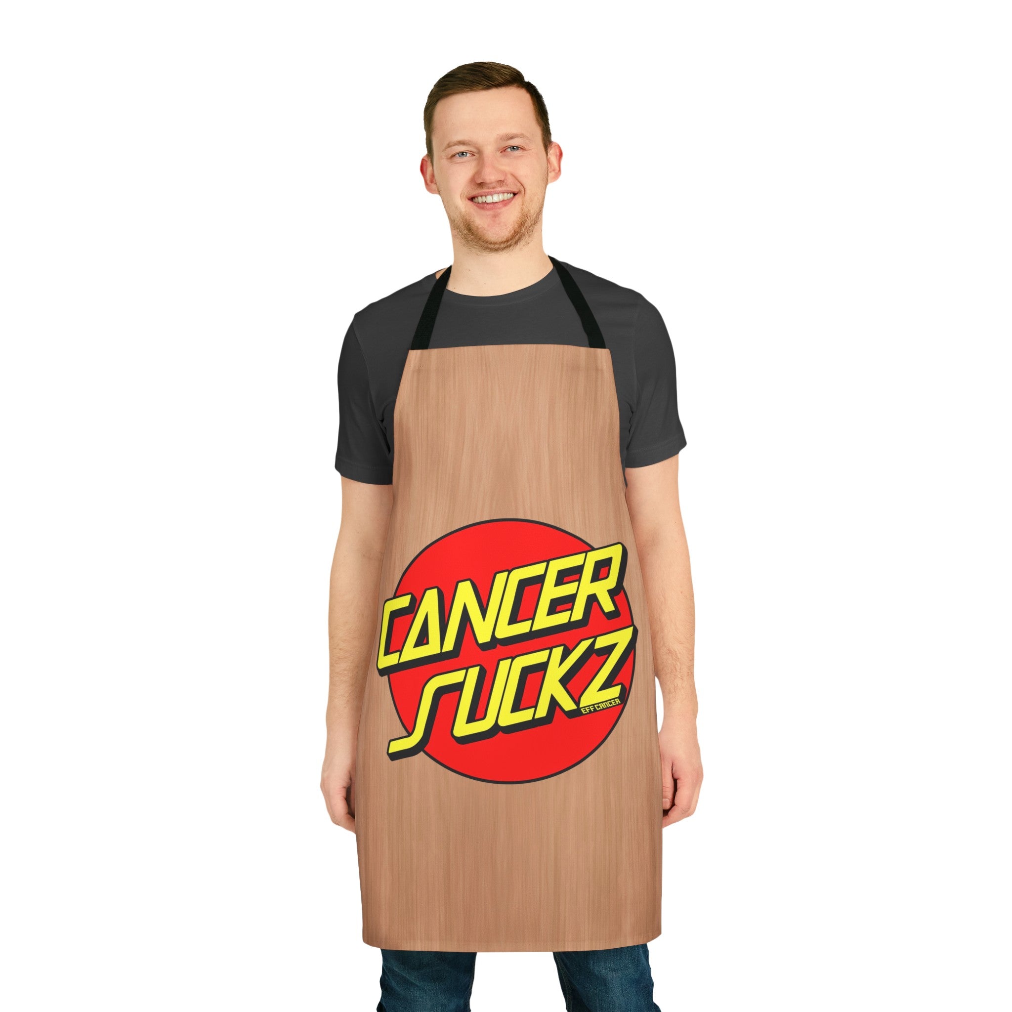 Cruz Apron