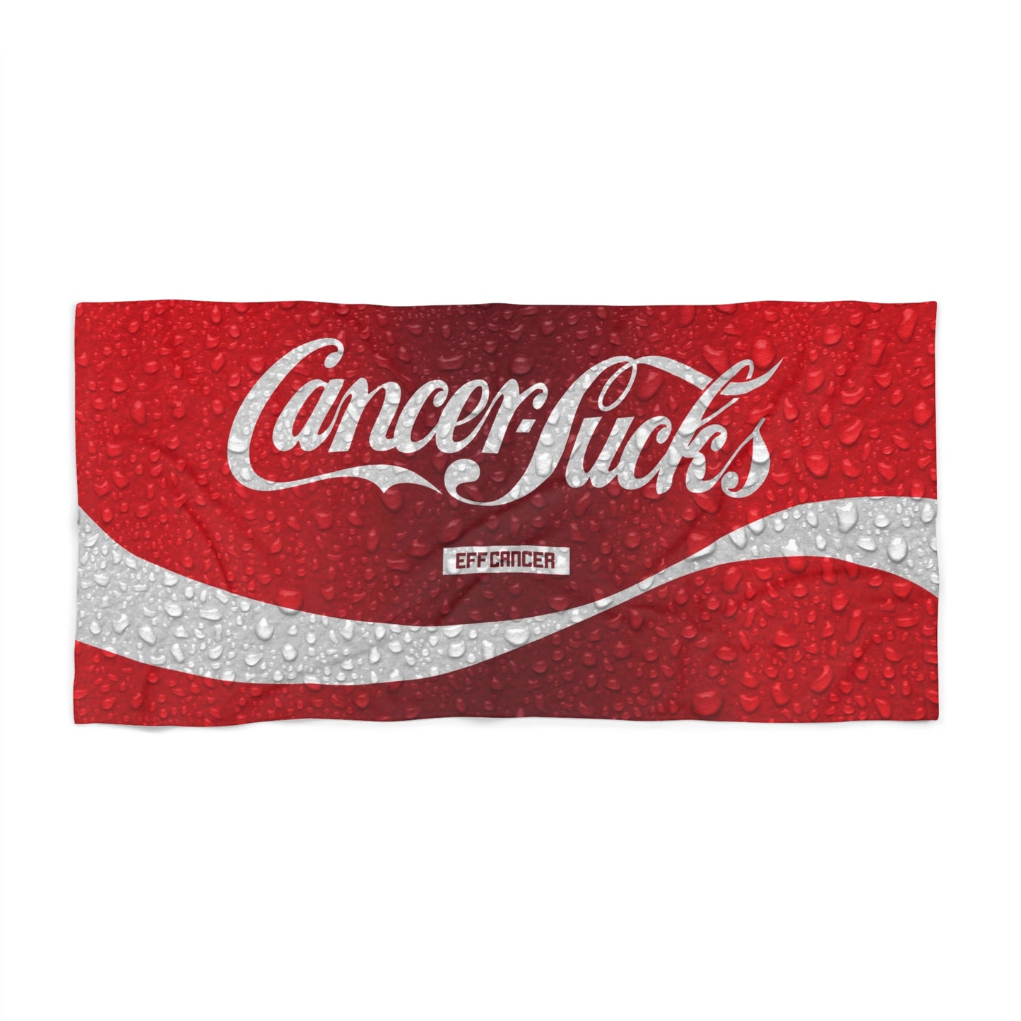 Coka Beach Towel