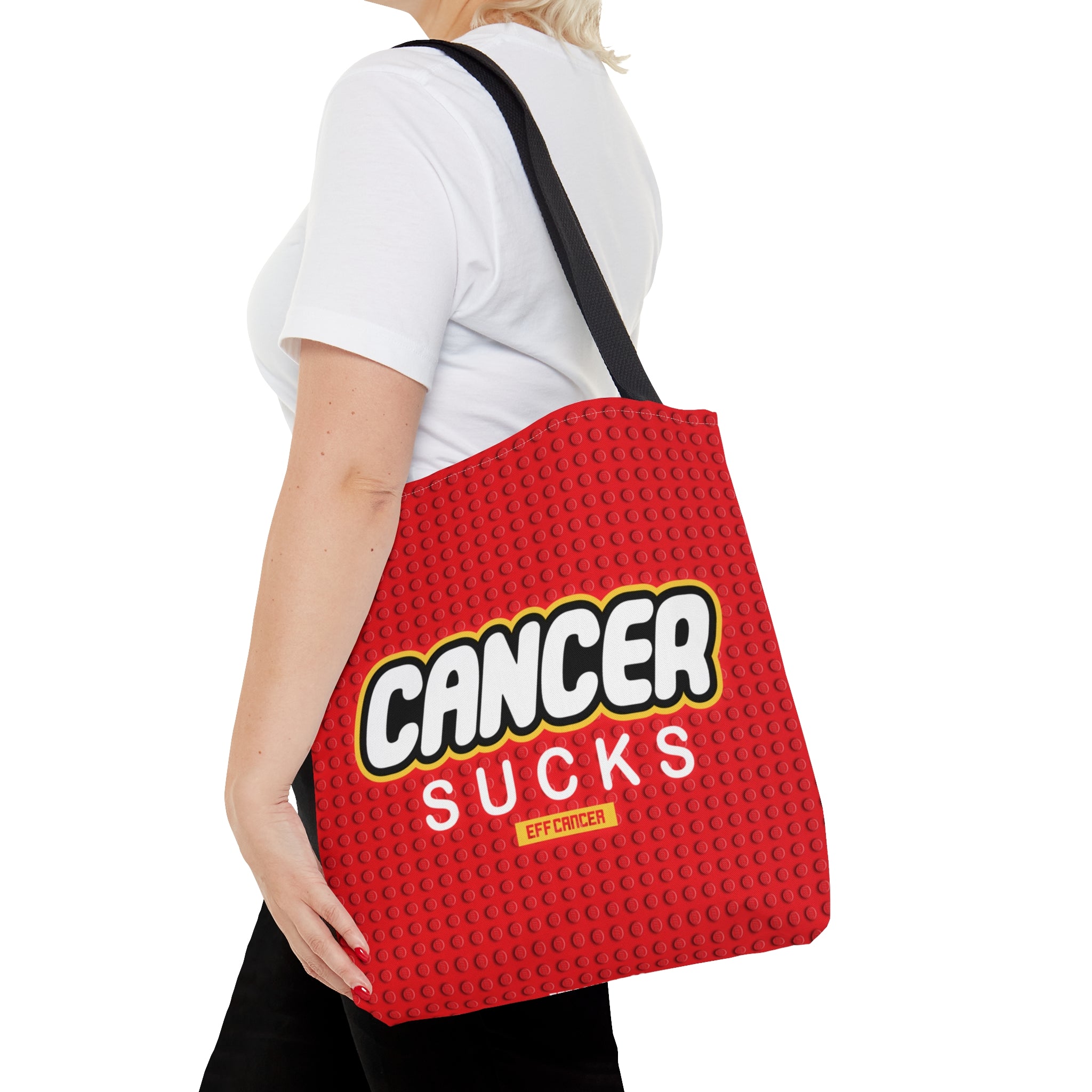 Bricks Tote