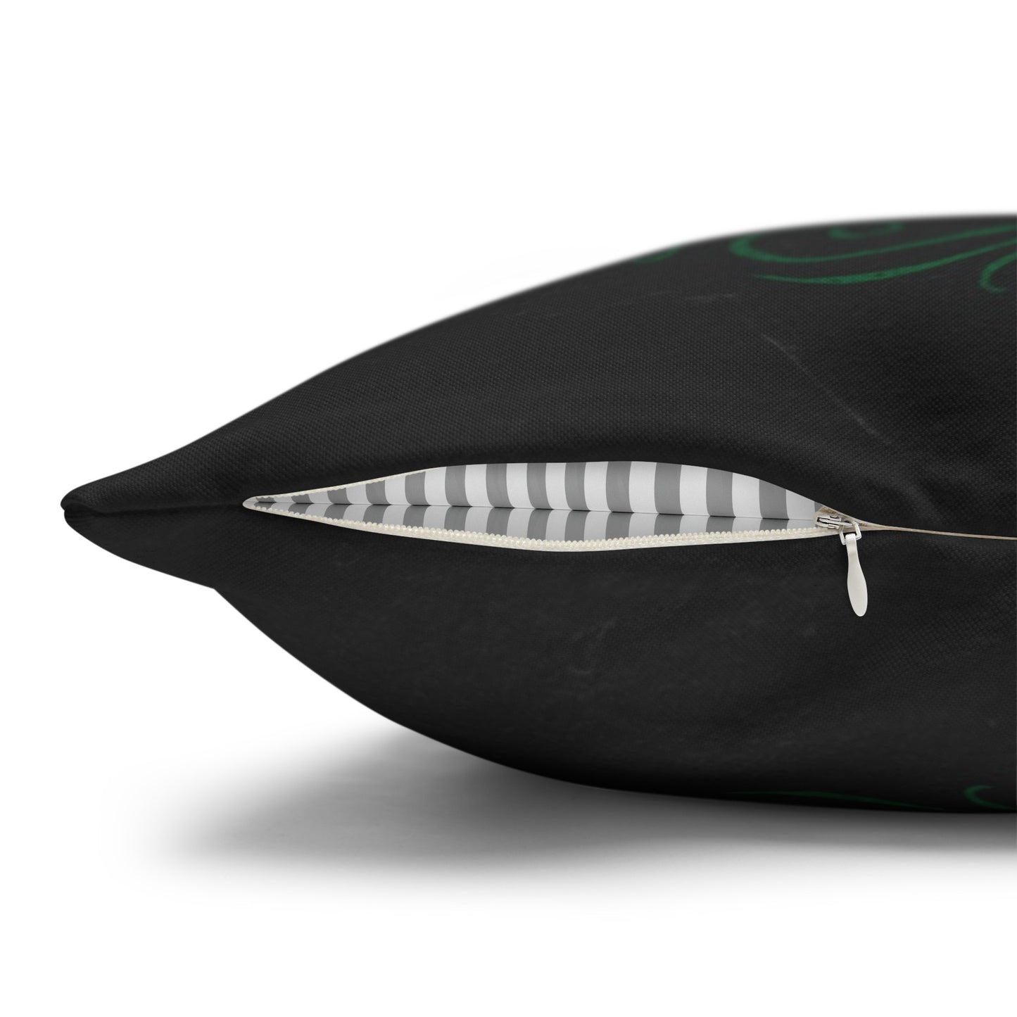 Vintage Fighter Pillow Cover