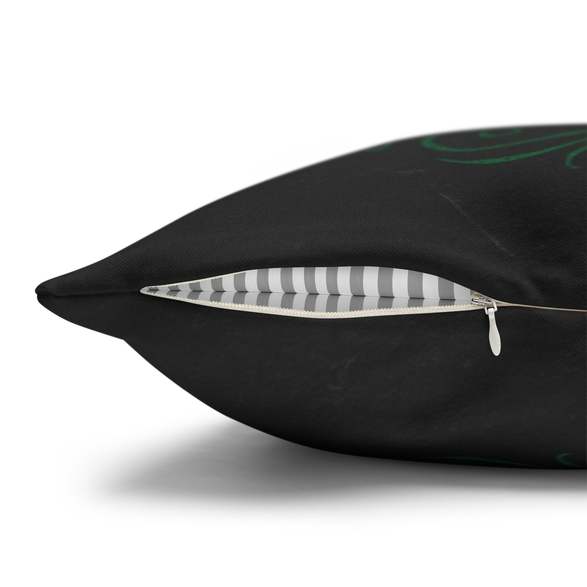 Vintage Fighter Pillow Cover
