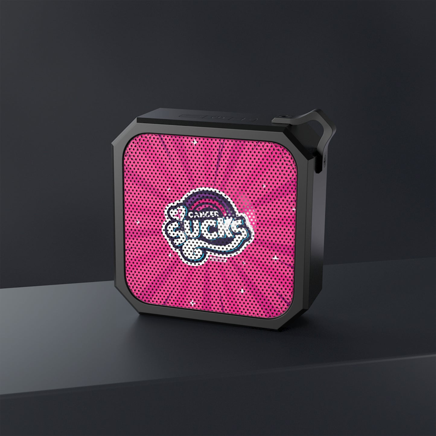Pony Outdoor Speaker