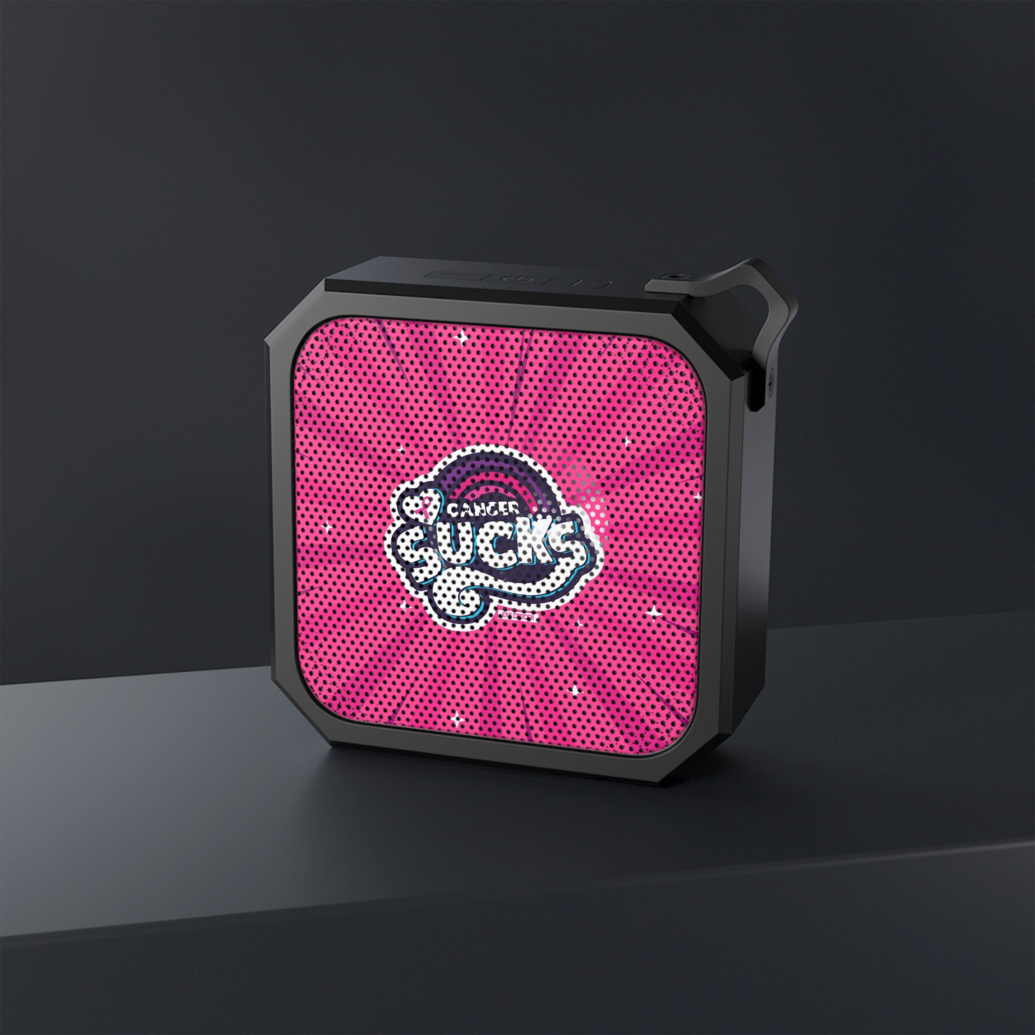 Pony Outdoor Speaker
