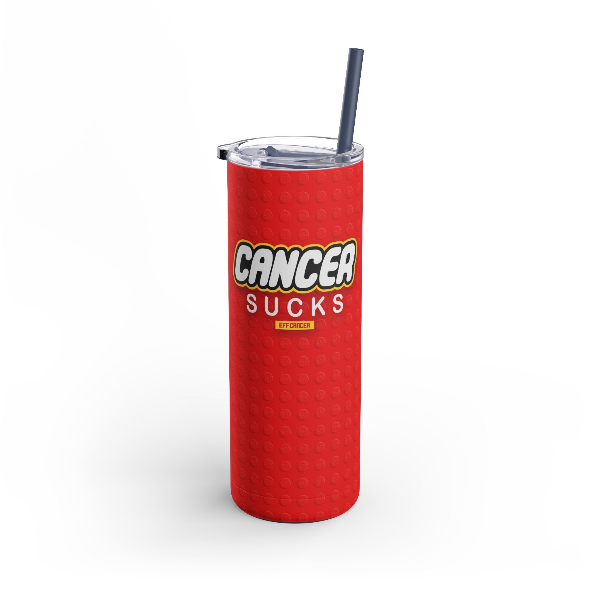 Blocks Tumbler