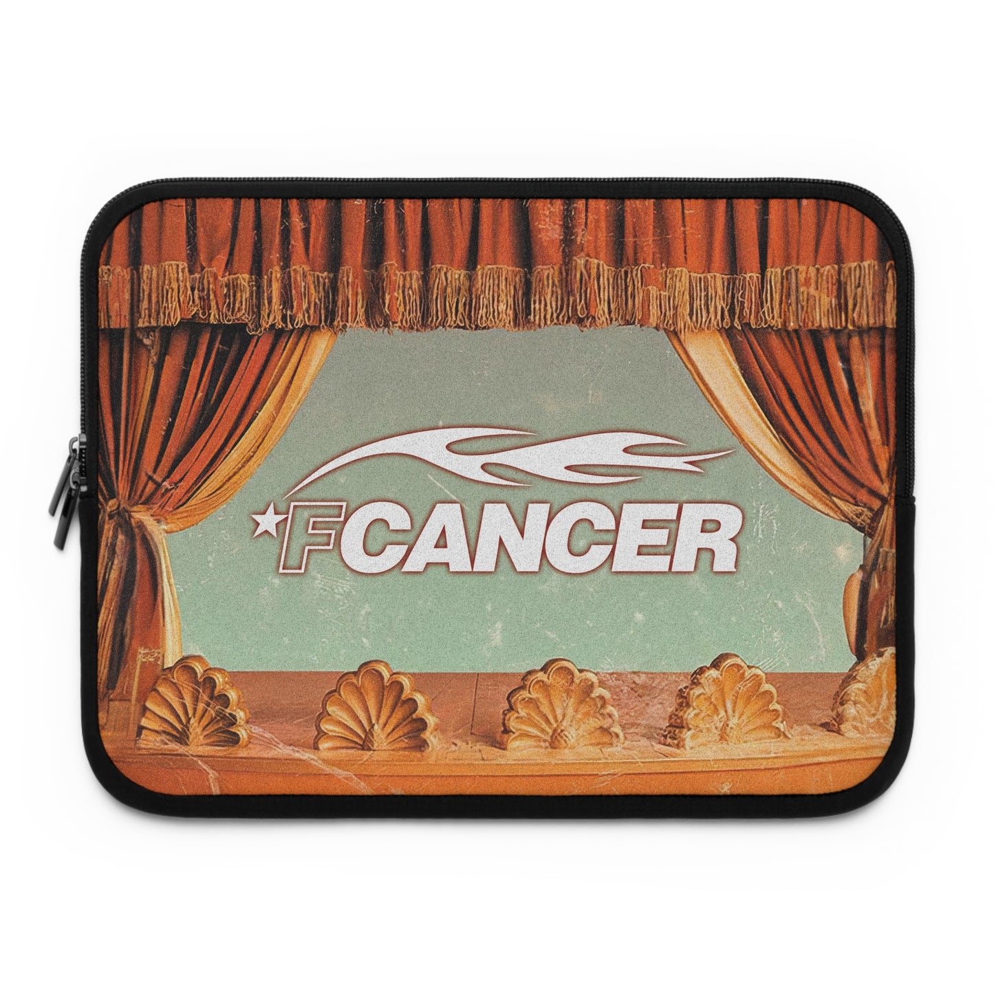 Synced Laptop Sleeve