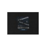Vintage Stronger Outdoor Rug